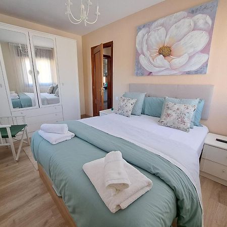 Mi Casita Del Norte Могро Екстериор снимка