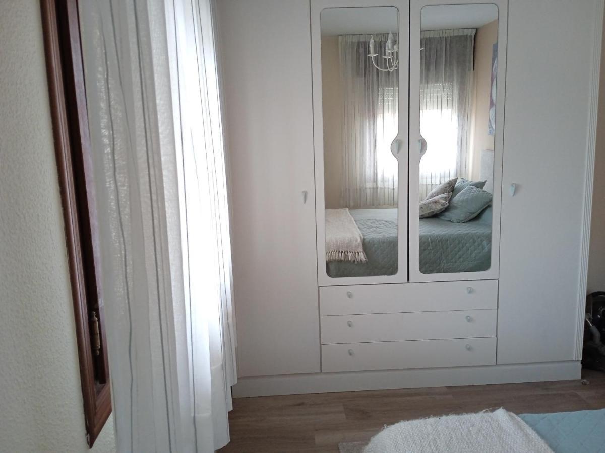 Mi Casita Del Norte Могро Екстериор снимка