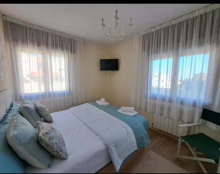 Mi Casita Del Norte Могро Екстериор снимка