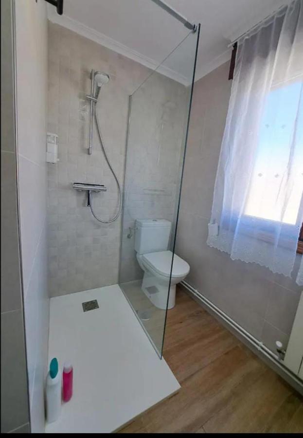 Mi Casita Del Norte Могро Екстериор снимка