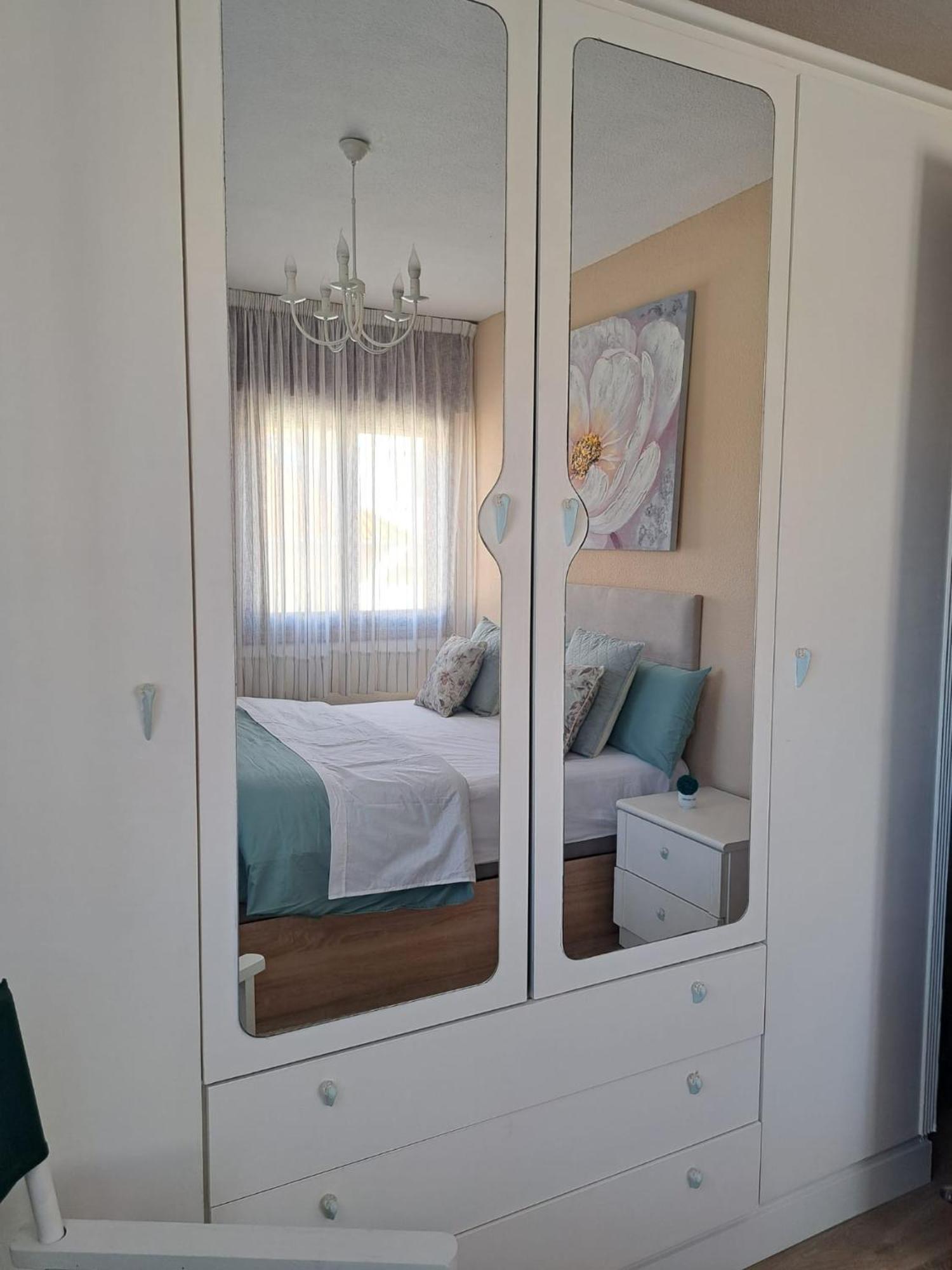 Mi Casita Del Norte Могро Екстериор снимка