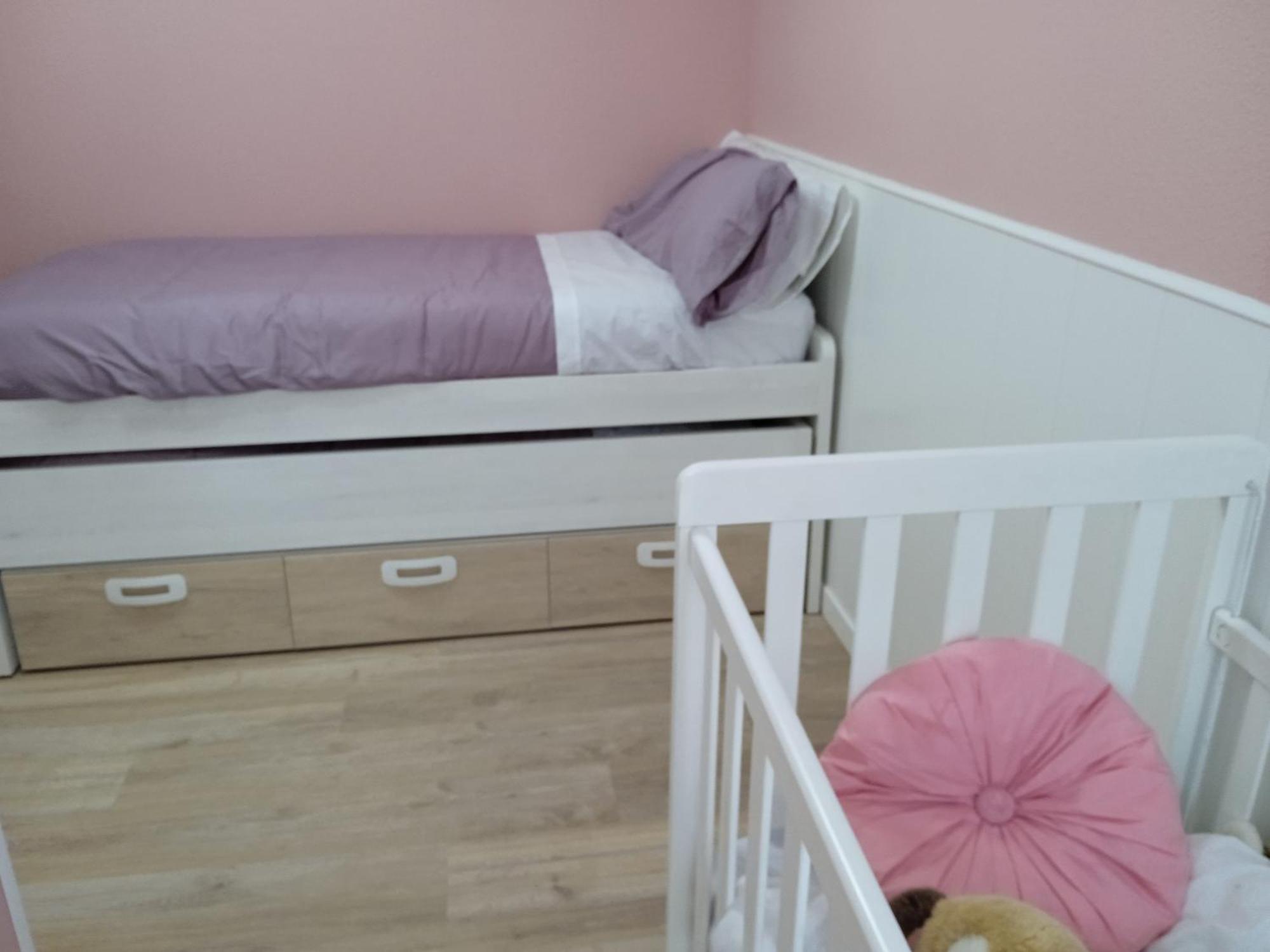 Mi Casita Del Norte Могро Екстериор снимка