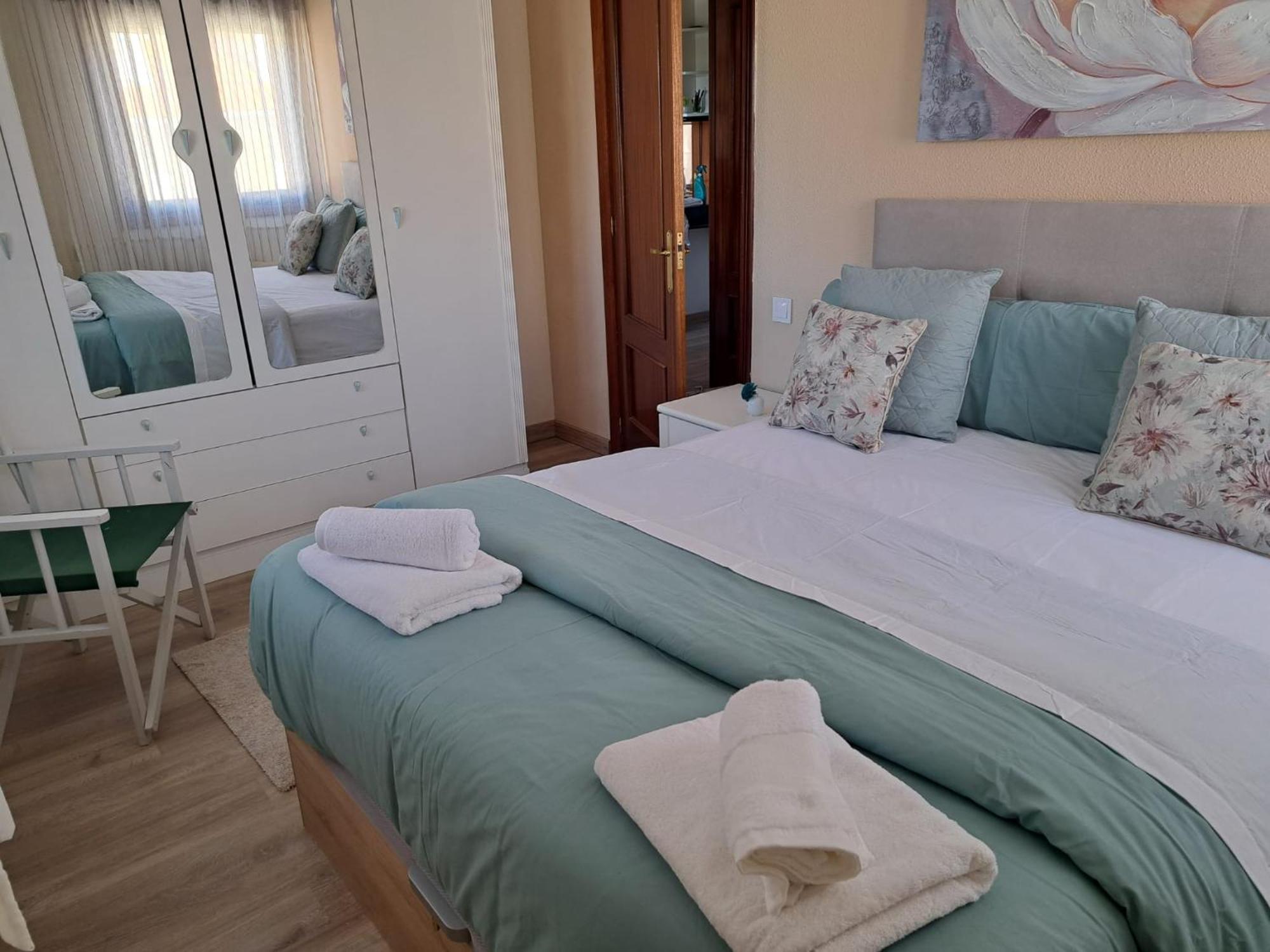 Mi Casita Del Norte Могро Екстериор снимка