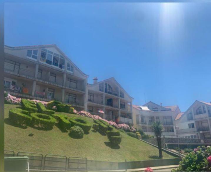 Mi Casita Del Norte Могро Екстериор снимка