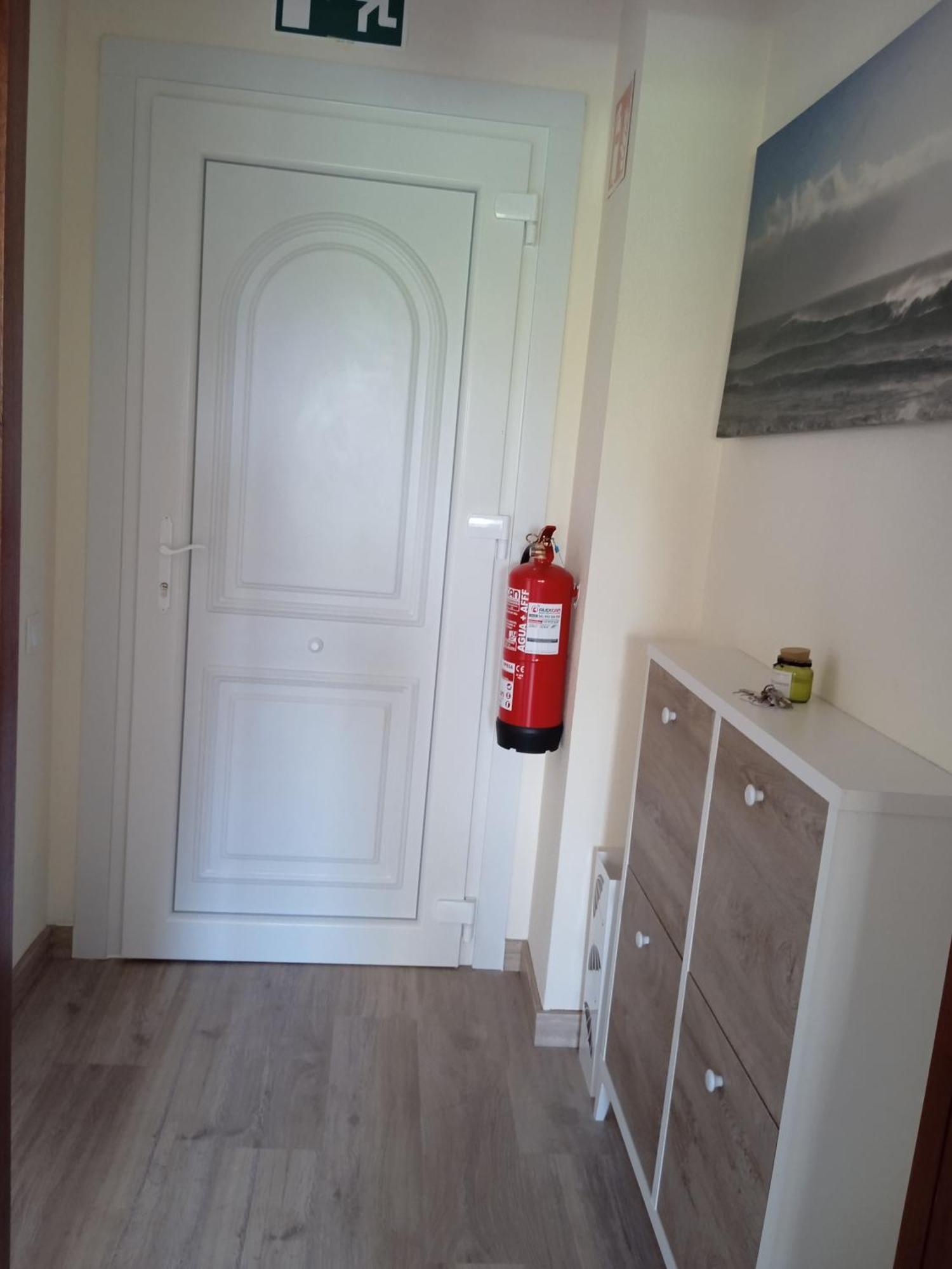 Mi Casita Del Norte Могро Екстериор снимка