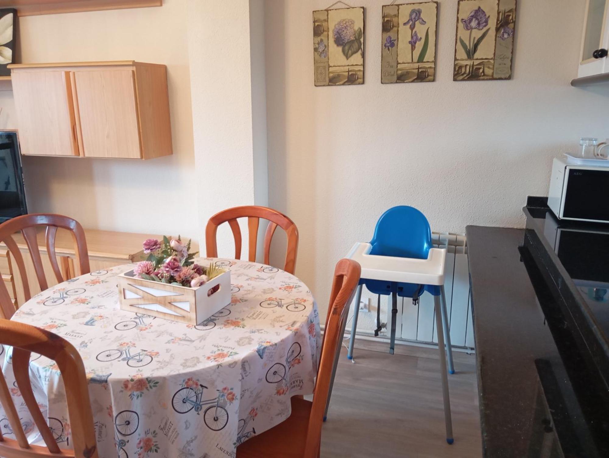 Mi Casita Del Norte Могро Екстериор снимка